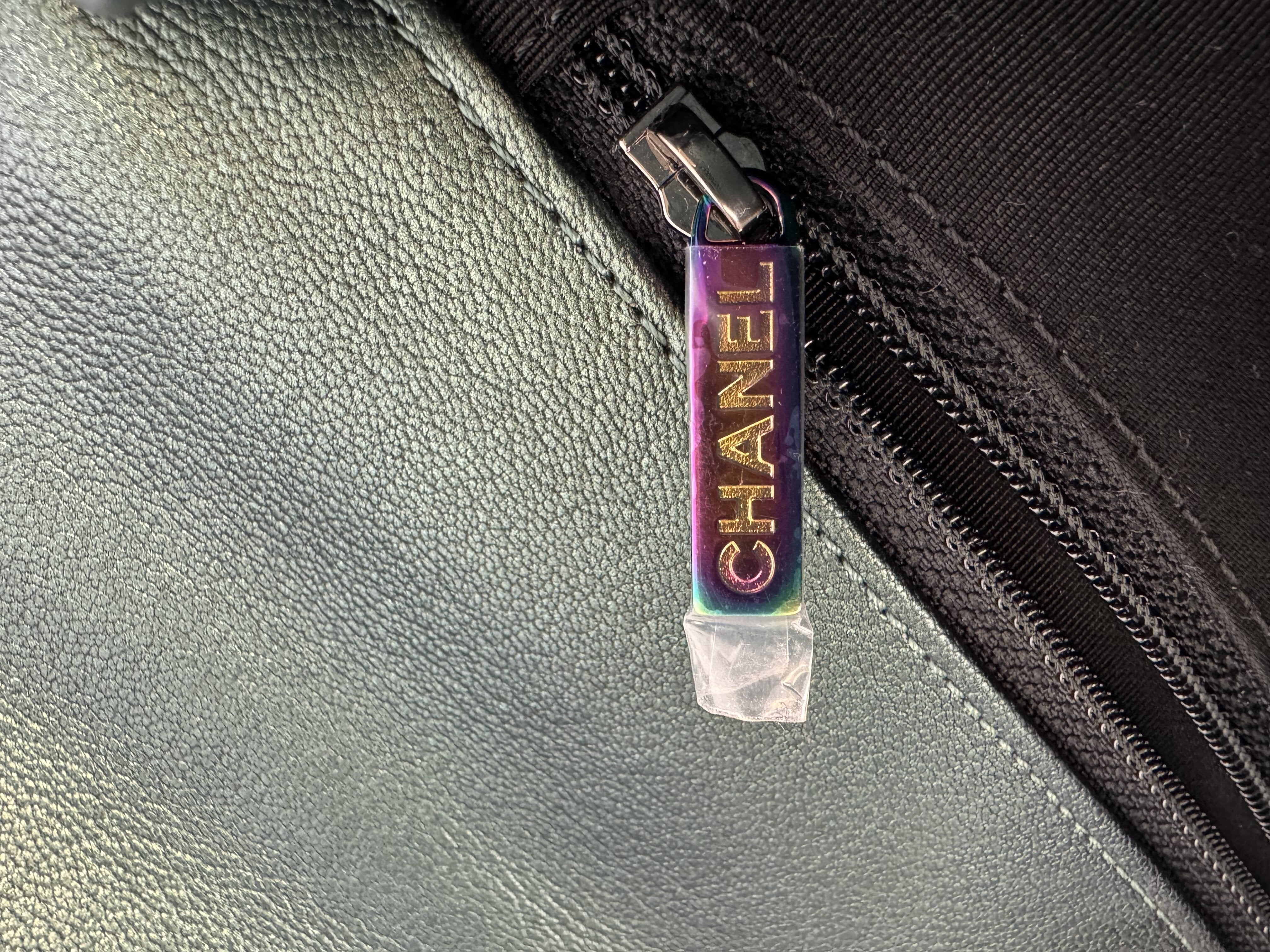 Chanel Boy Bag "New Medium"