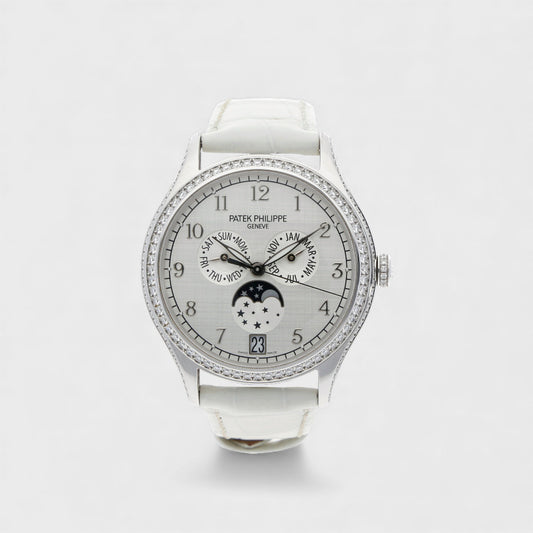 PATEK PHILIPPE LADY ANNUAL CALENDAR