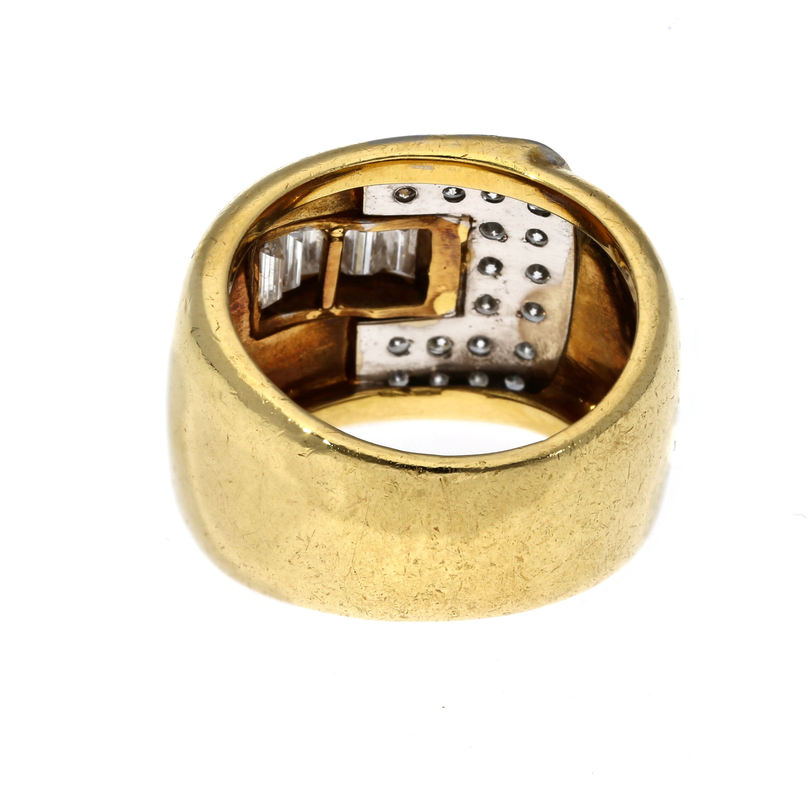 Diamant Ring