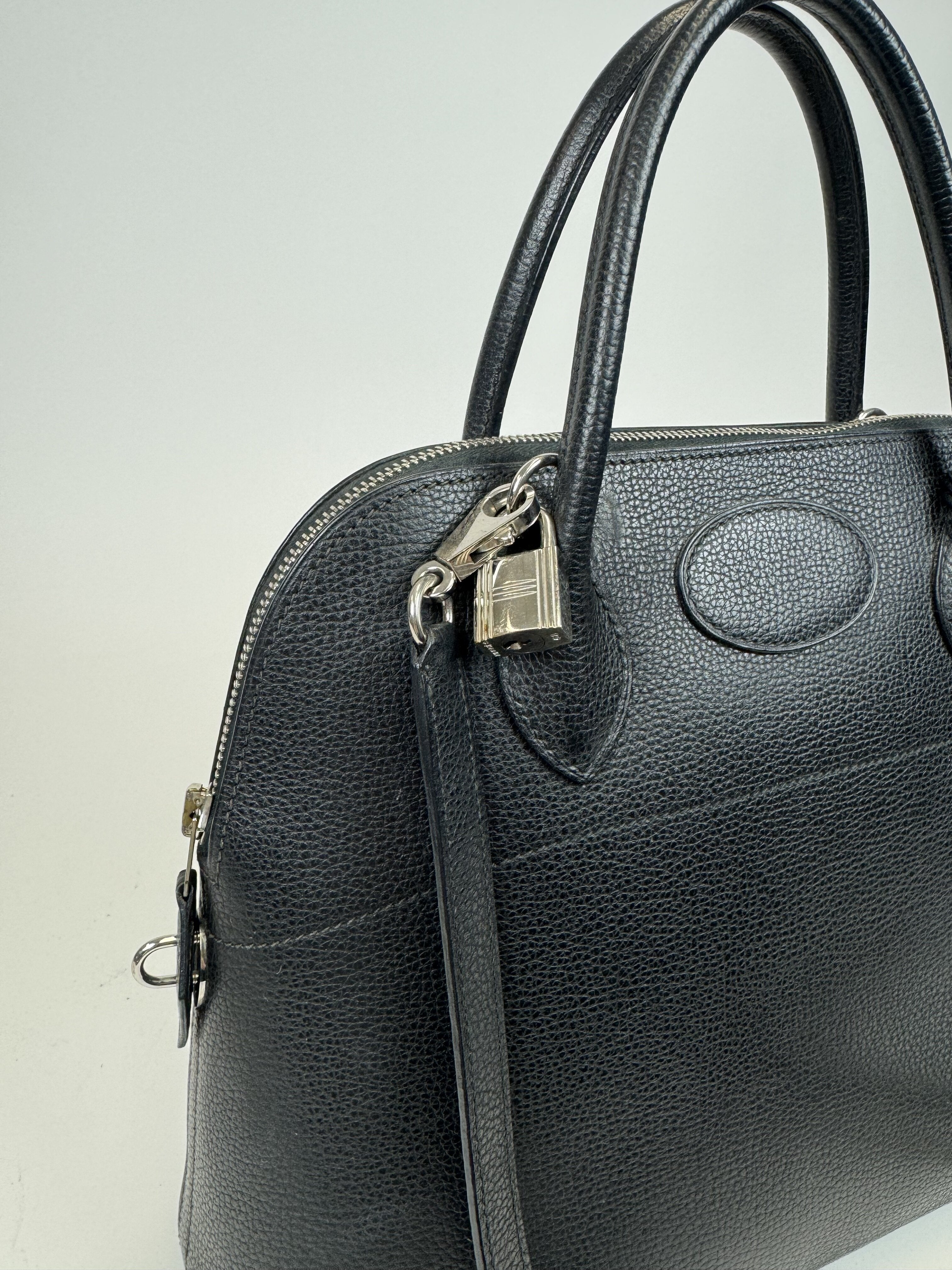 Hermès Bolide 30