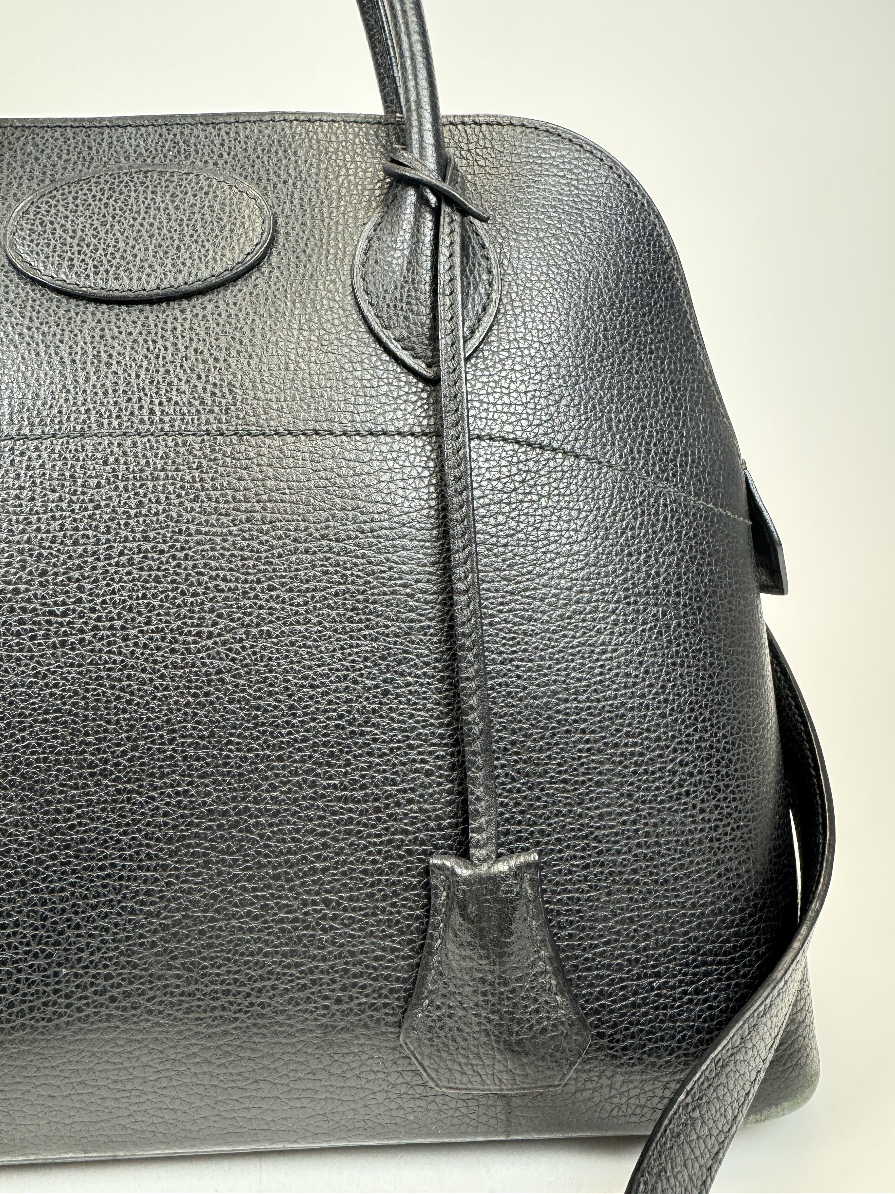Hermès Bolide 30