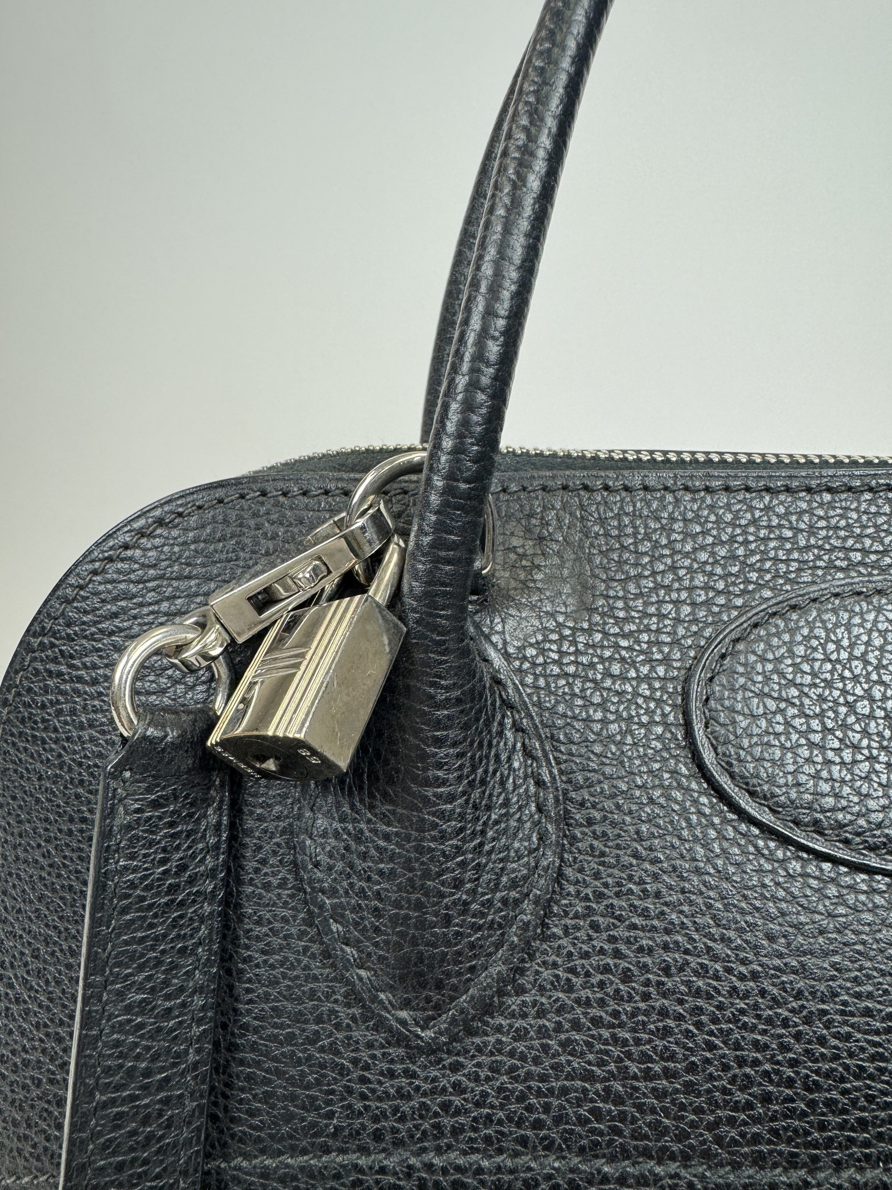 Hermès Bolide 30