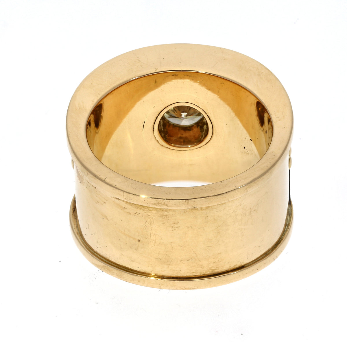 Brillant Ring