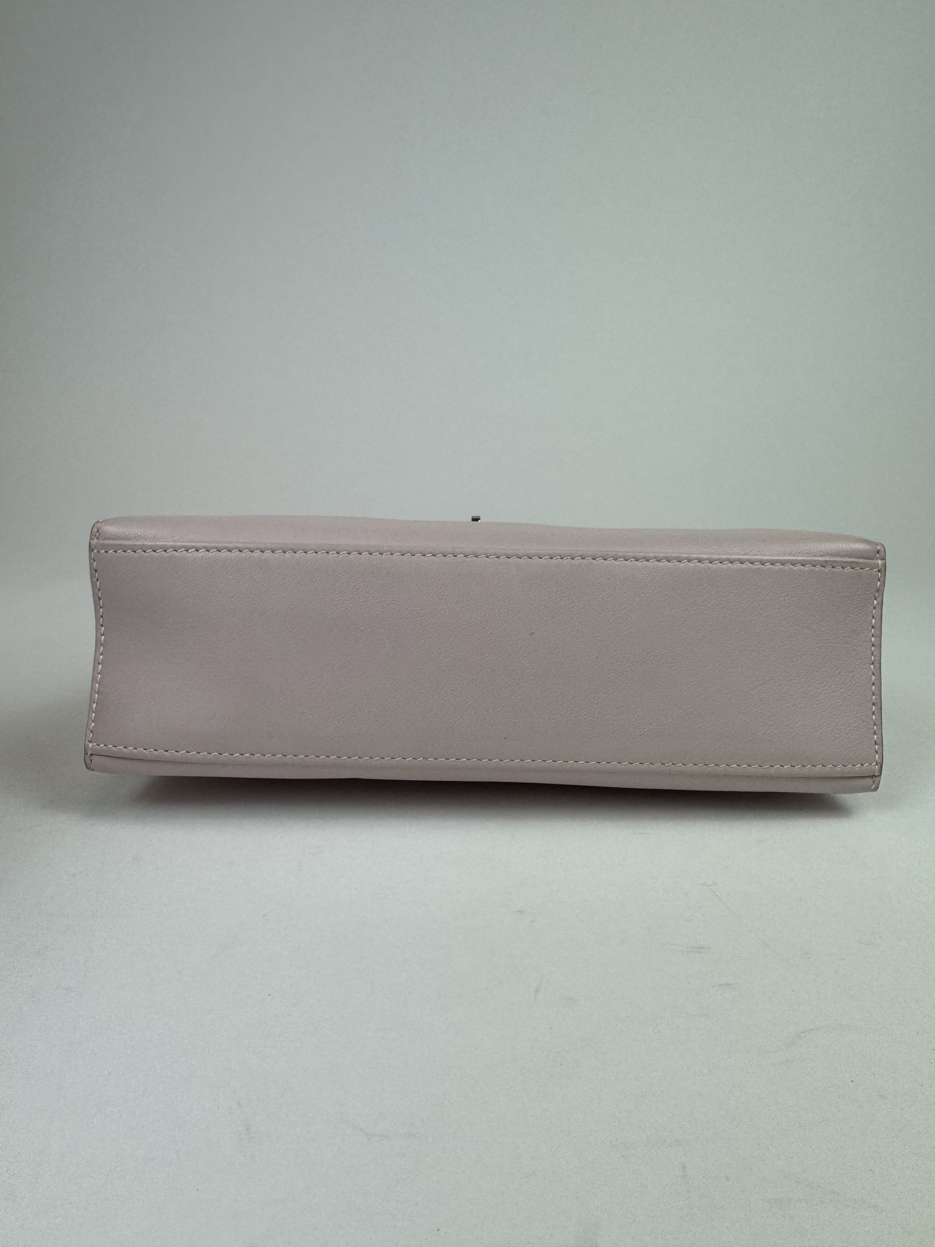 Hermès Kelly Pochette