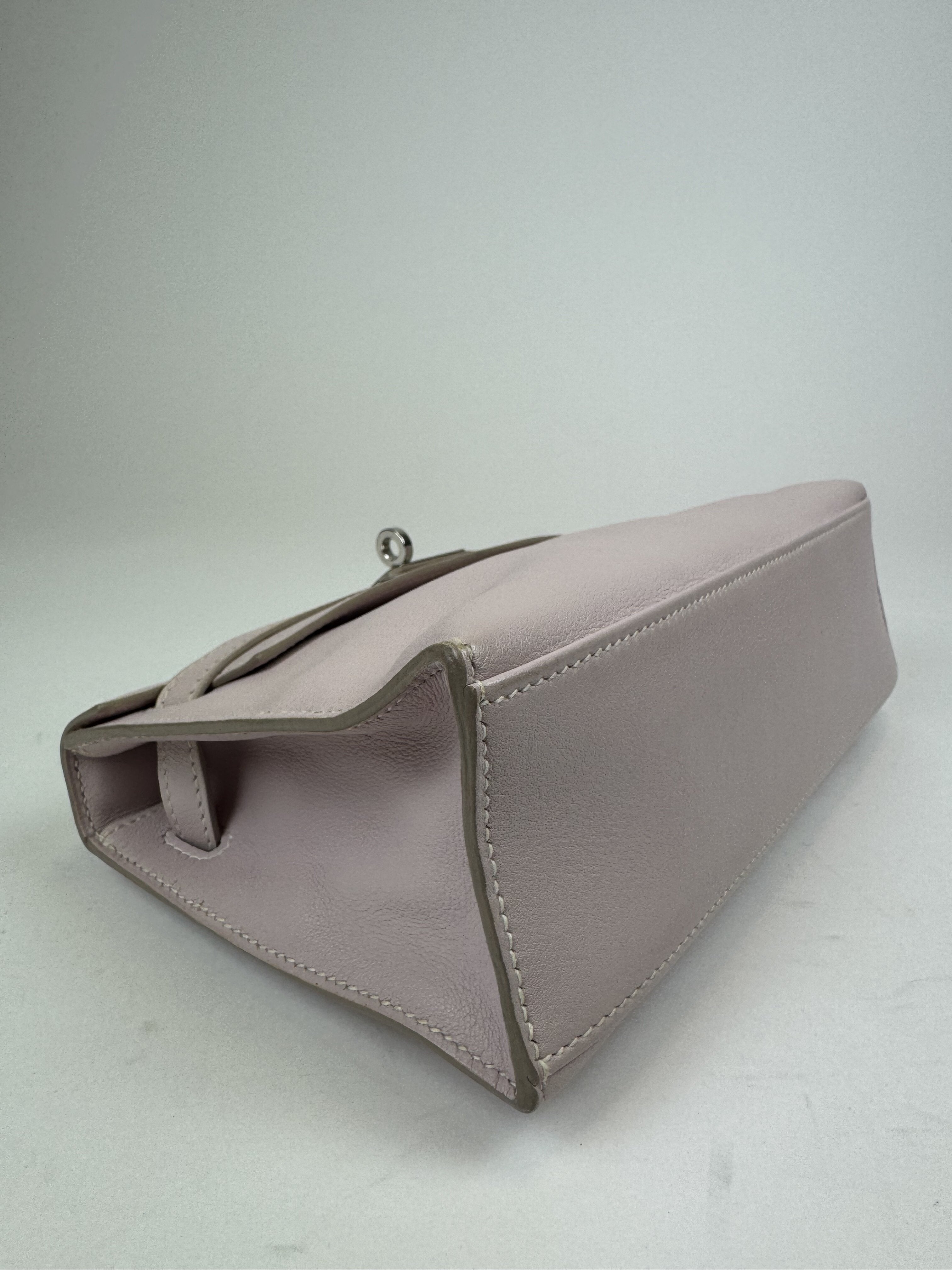 Hermès Kelly Pochette