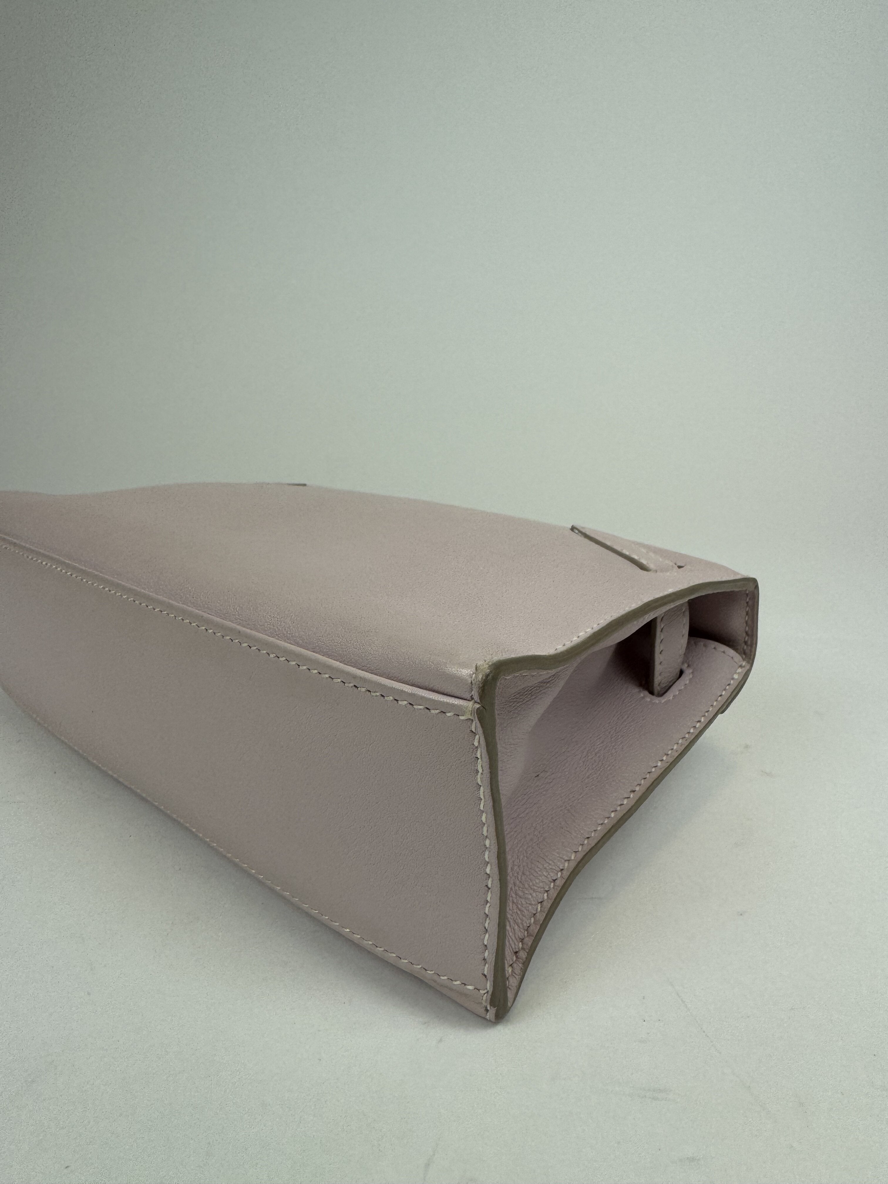 Hermès Kelly Pochette