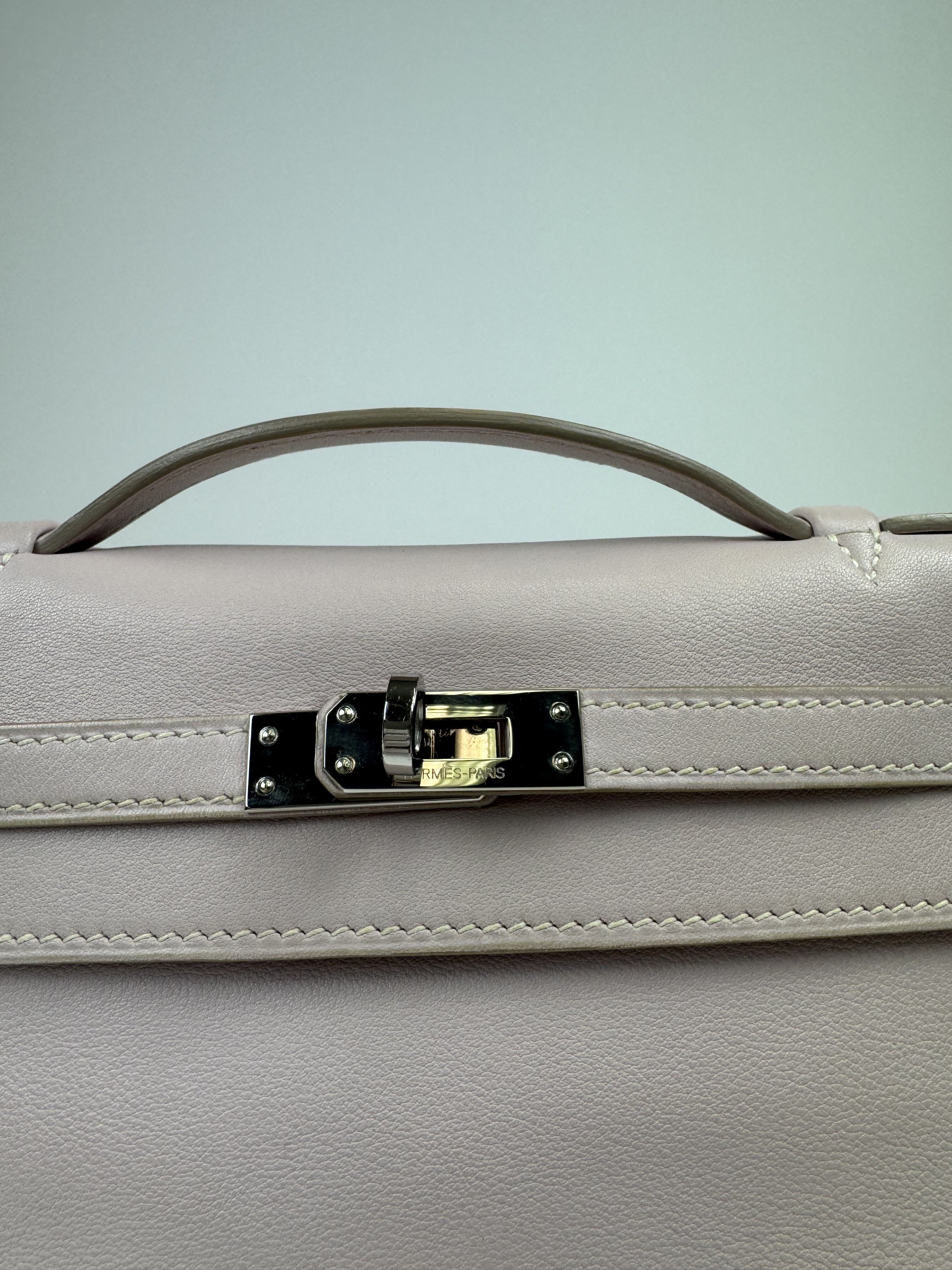 Hermès Kelly Pochette