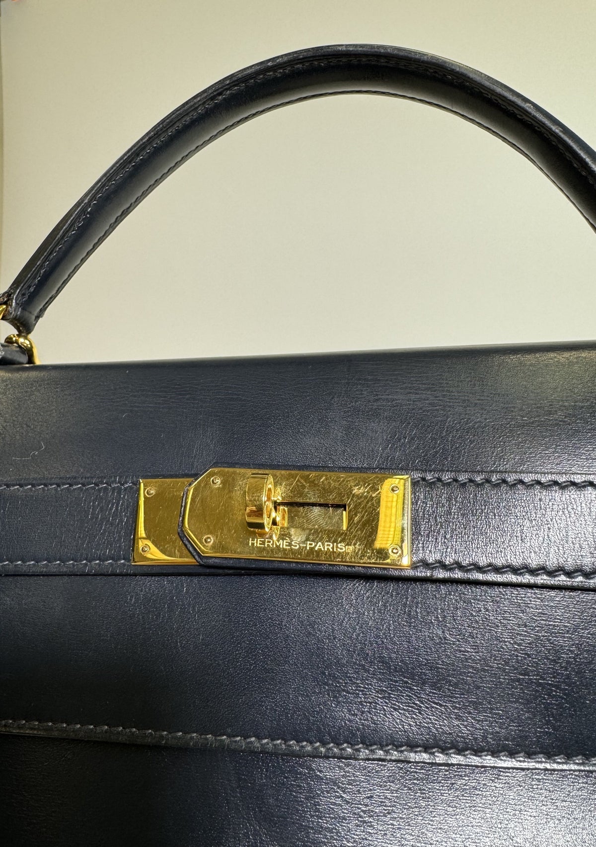 Hermès Kelly 40