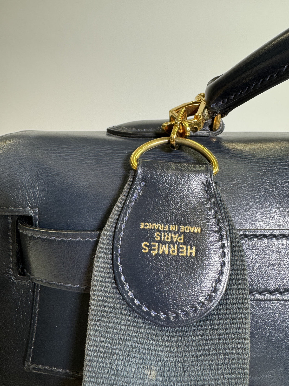 Hermès Kelly 40