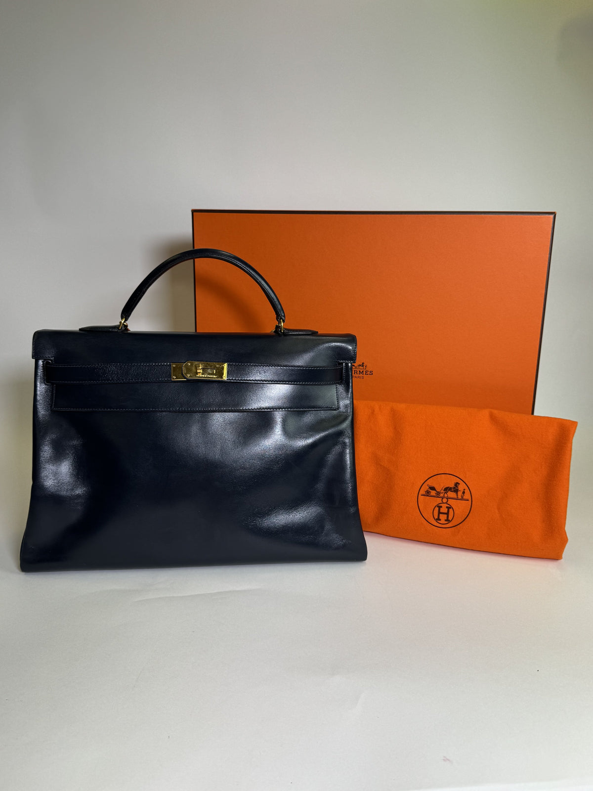 Hermès Kelly 40