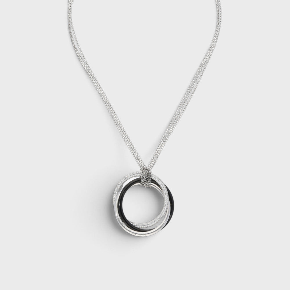 Cartier "Trinity" Collier