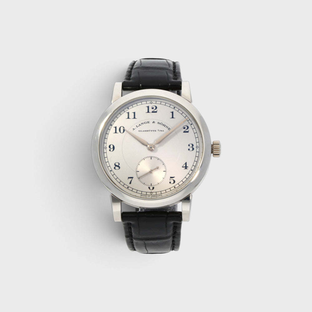 A. LANGE & SÖHNE 1815