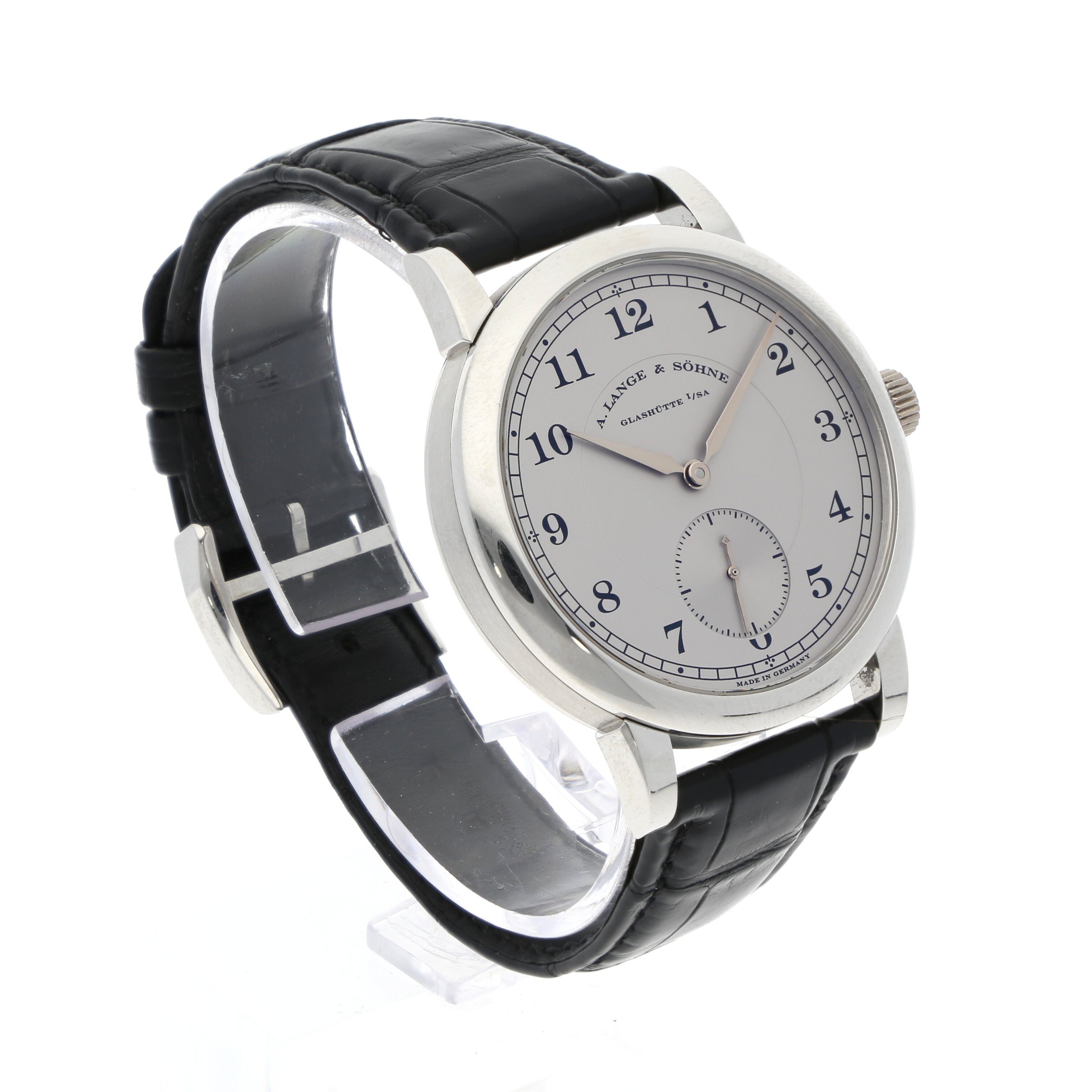 A. LANGE & SÖHNE 1815