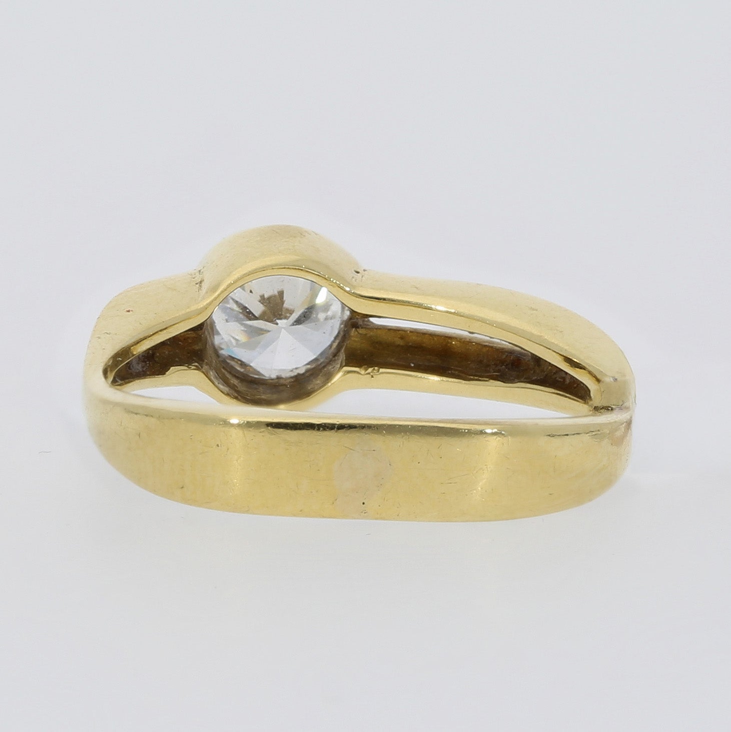 Brillant Ring