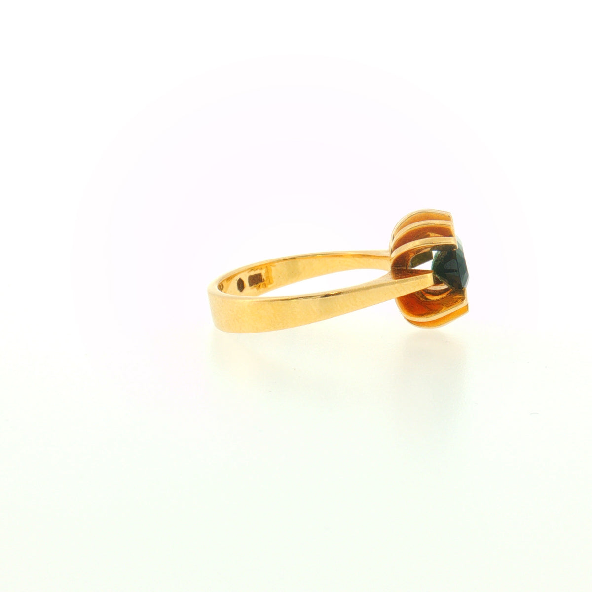 Turmalin Ring