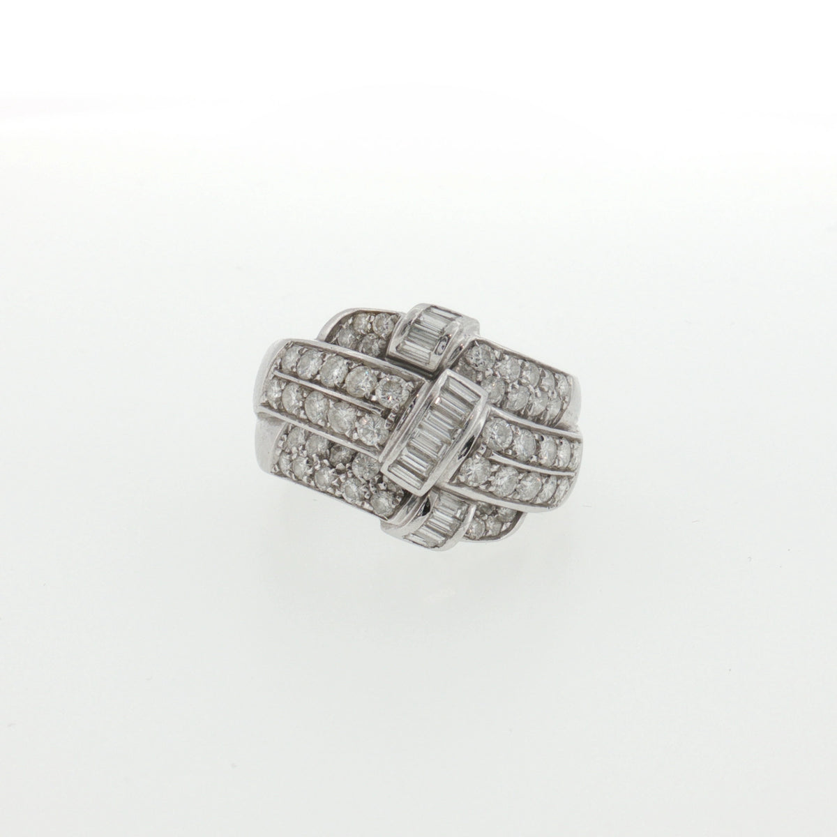 Brillant Ring