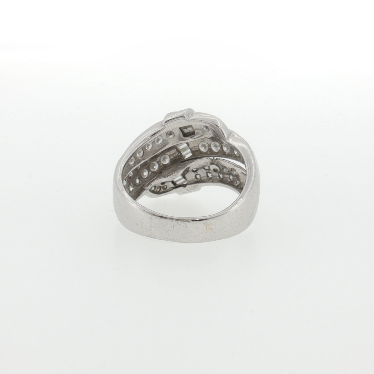 Brillant Ring
