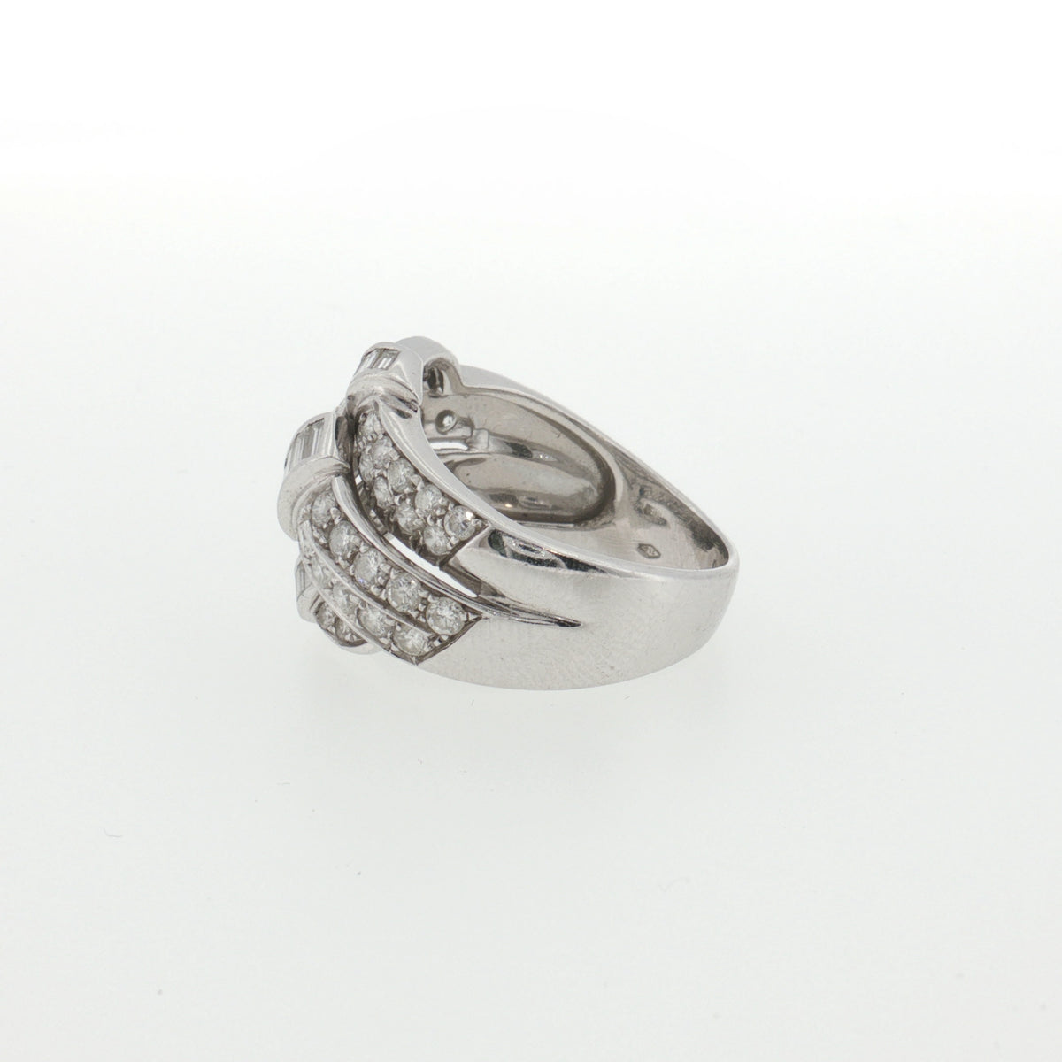 Brillant Ring