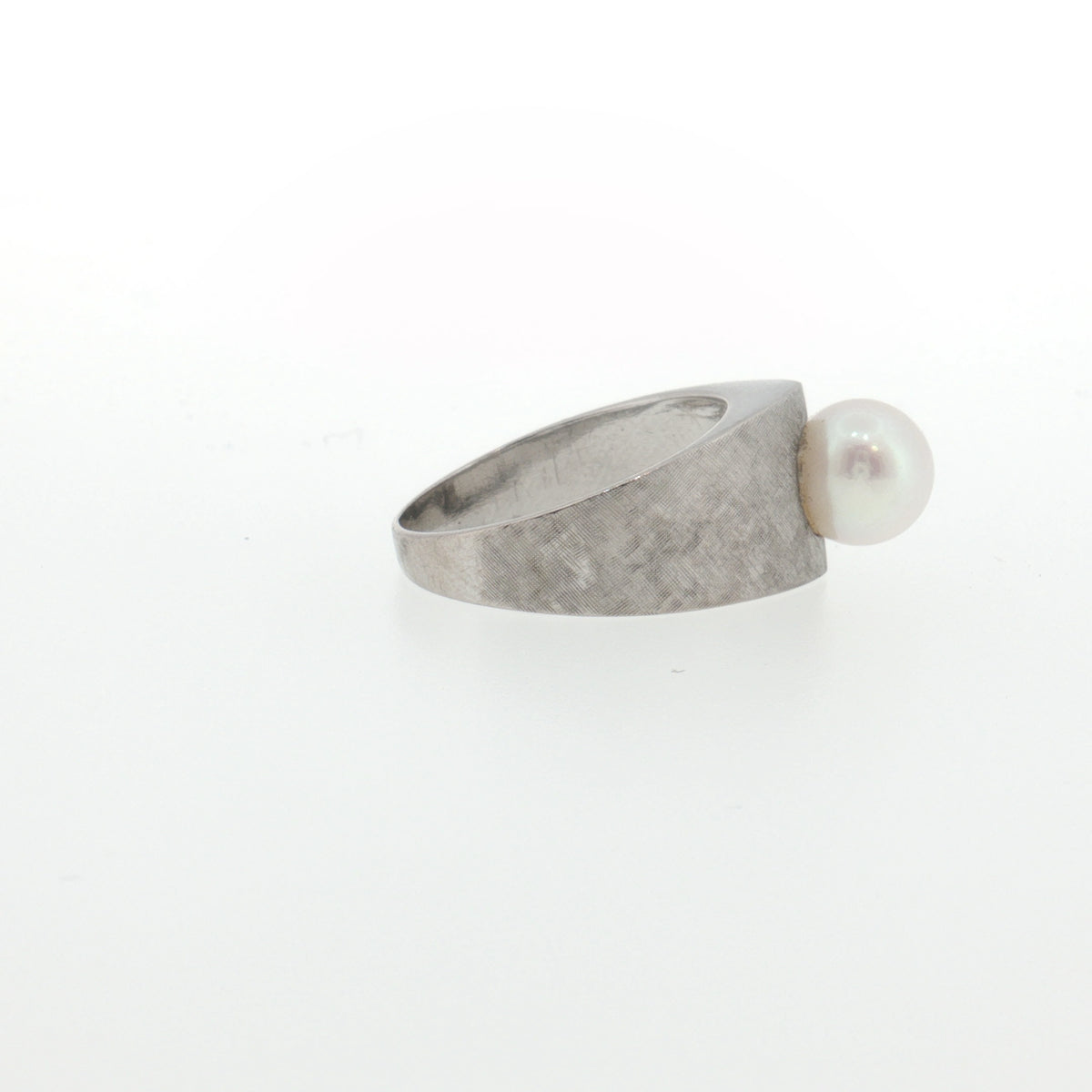 Akoya-Perlen Ring