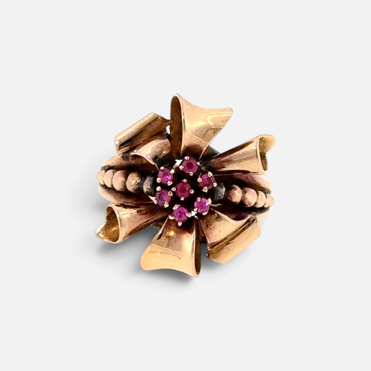 Vintage-Ring