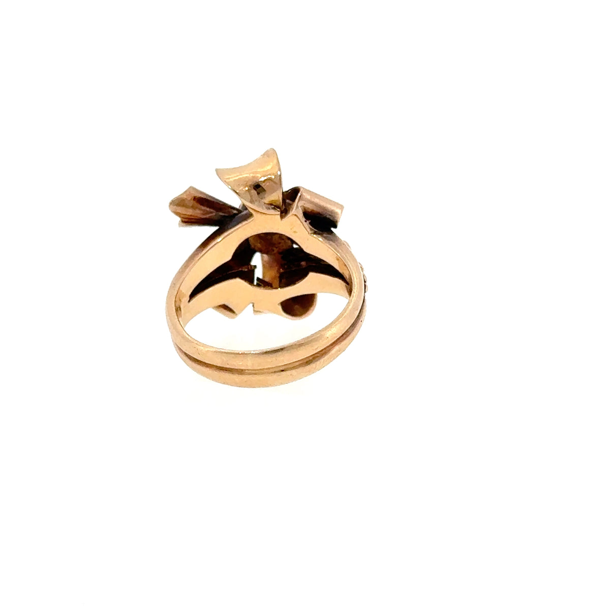 Vintage-Ring