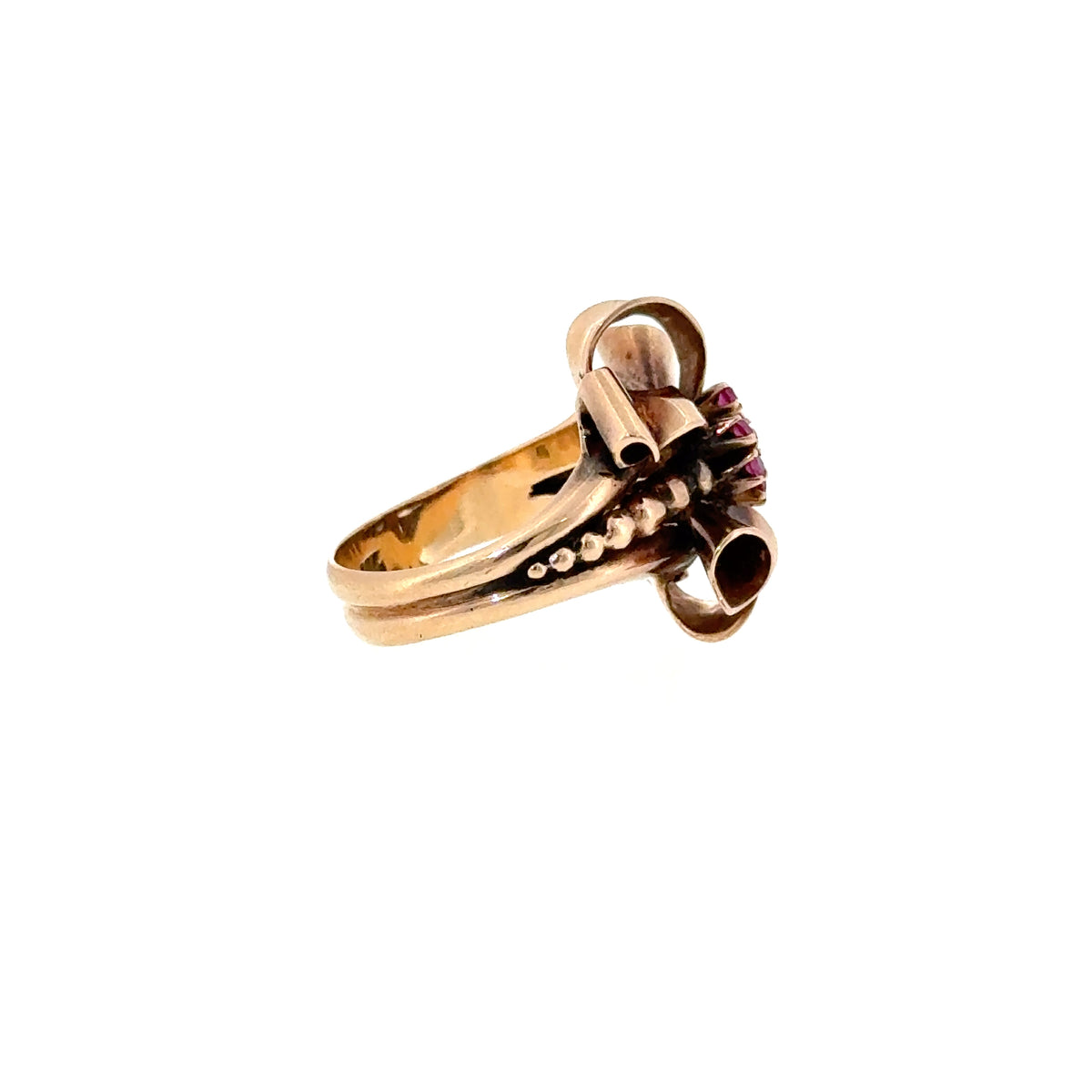 Vintage-Ring