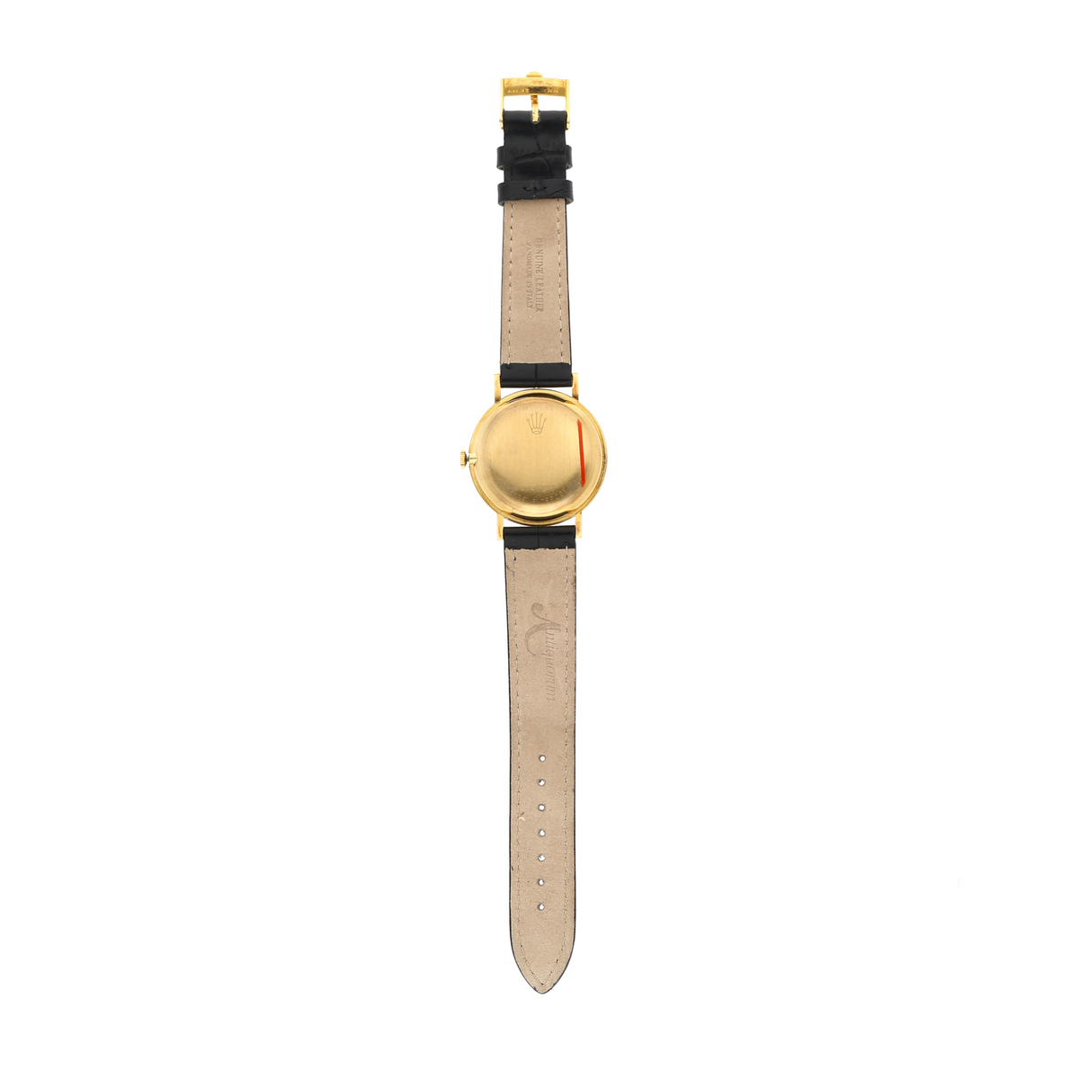 ROLEX PRECISION – REF. 8952