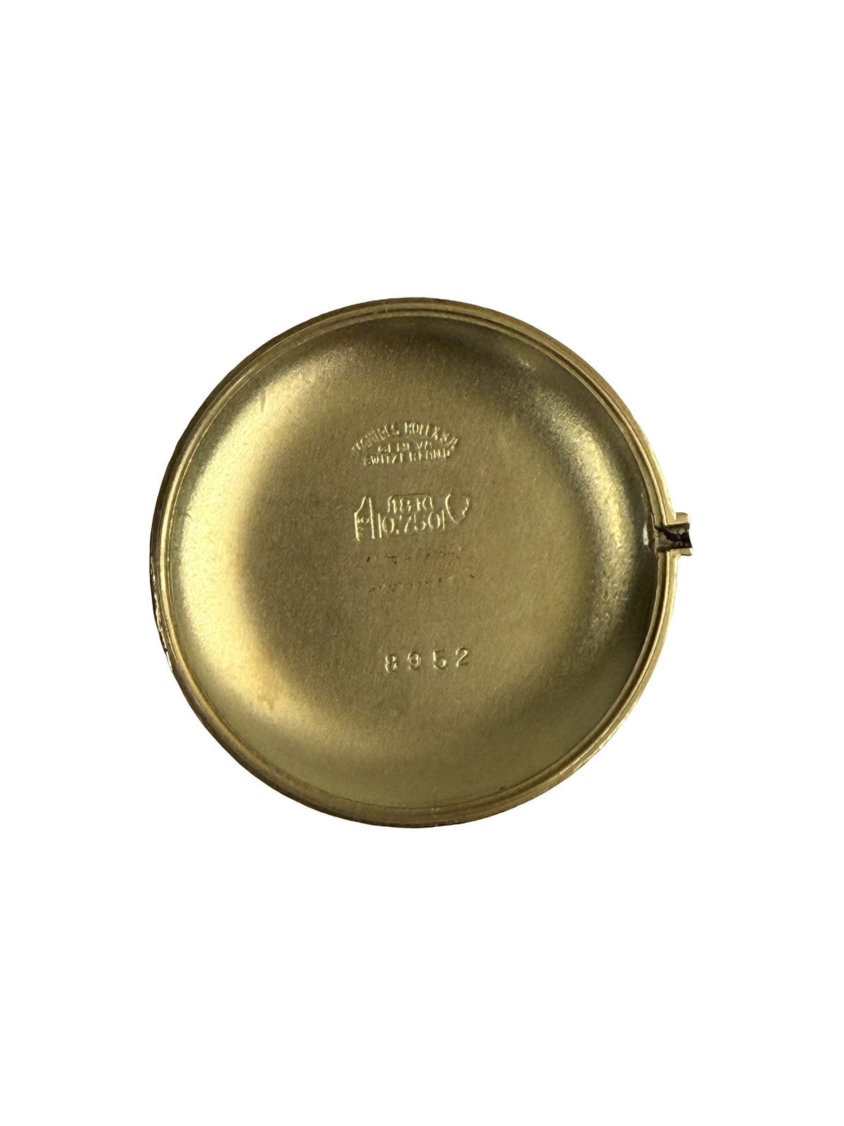ROLEX PRECISION – REF. 8952