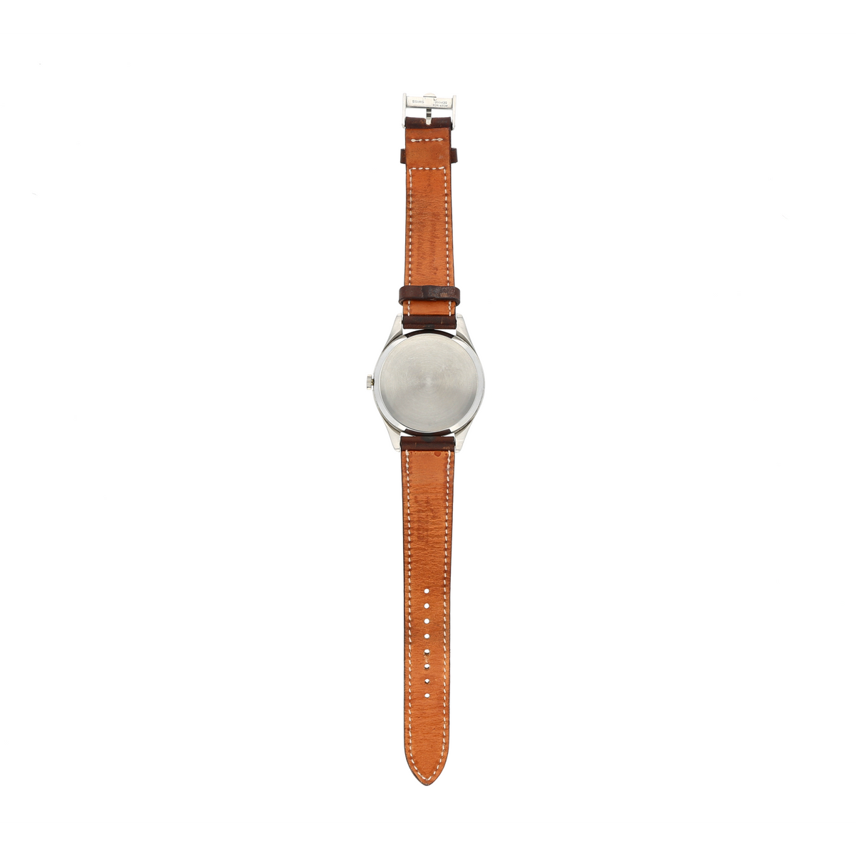 OMEGA DRESSWATCH «JUMBO» – REF. CK 2505-18