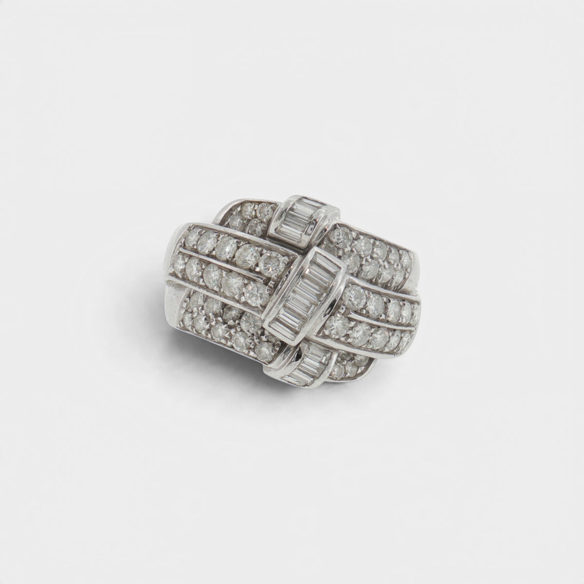 Brillant Ring