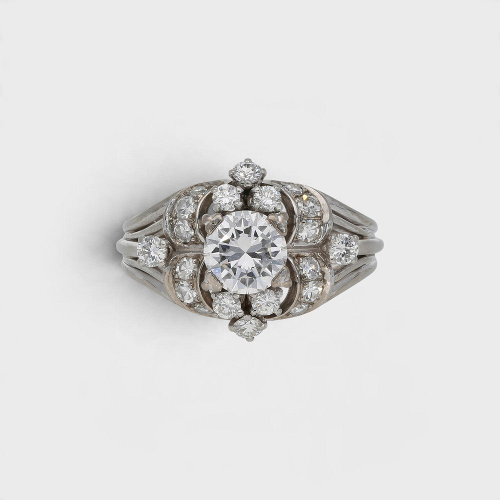 Diamant Ring
