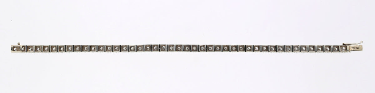 Rivière Armband