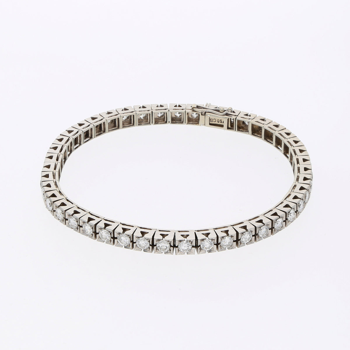 Rivière Armband