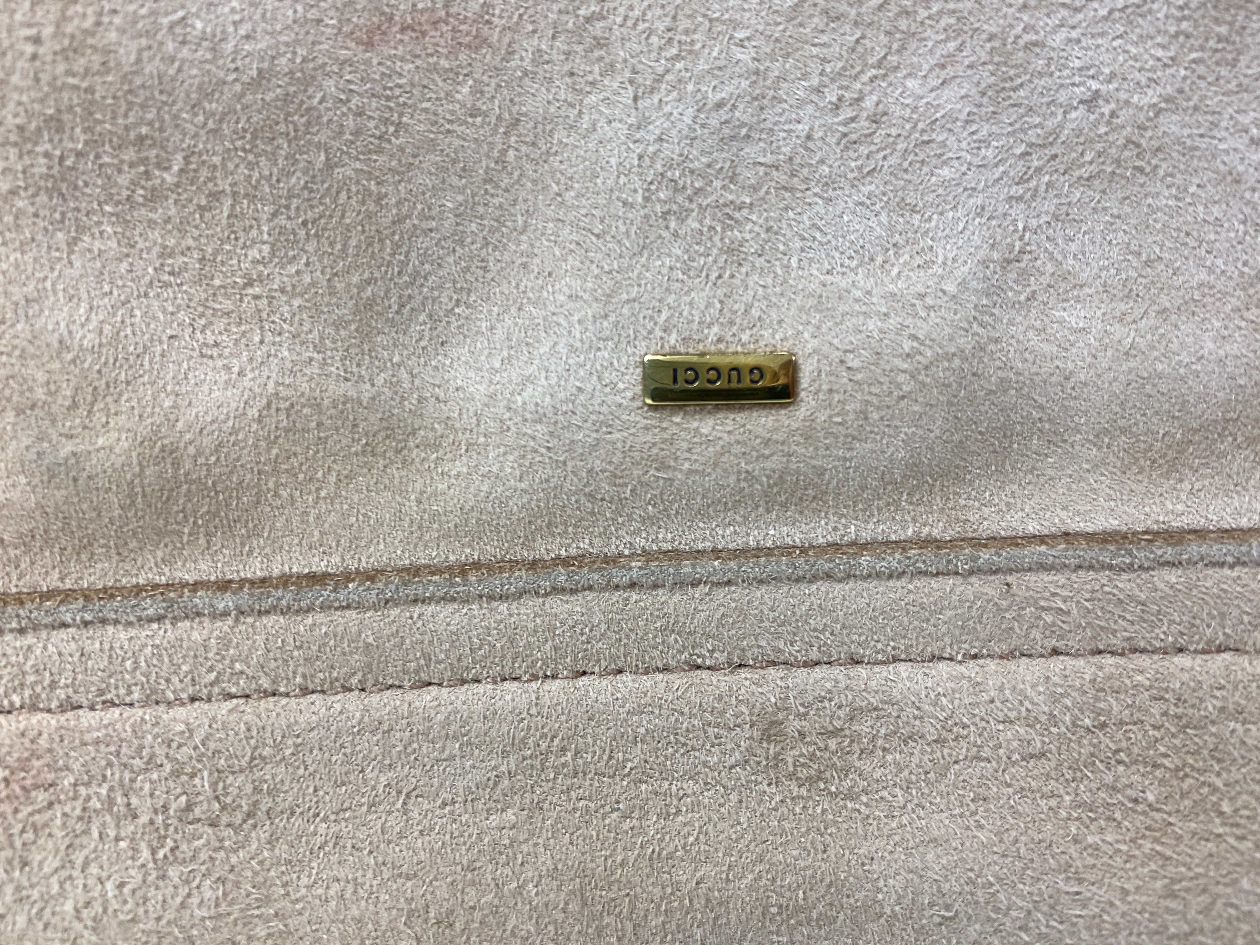 GUCCI Umhängetasche