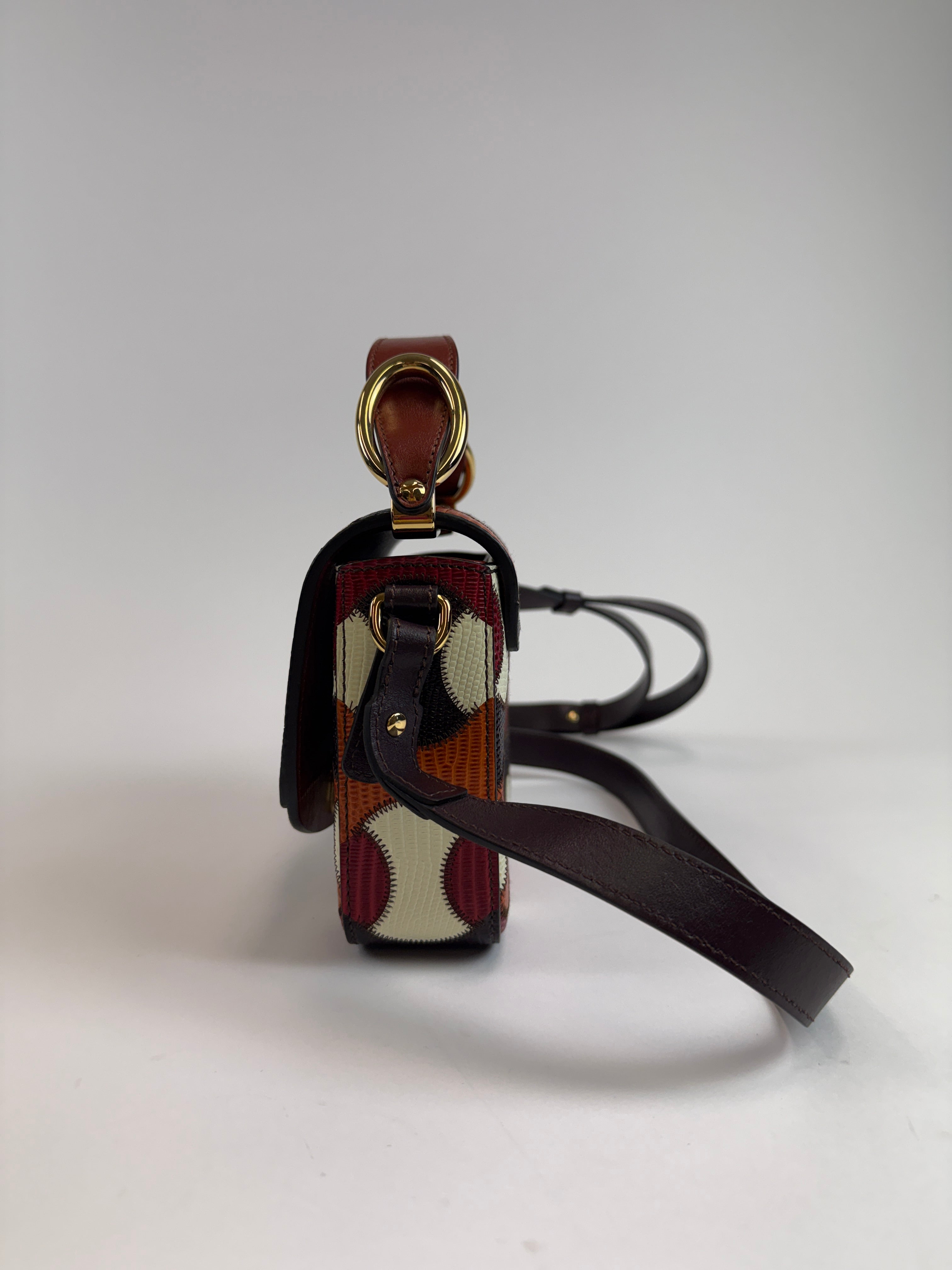 Chloé C-Mini Handtasche