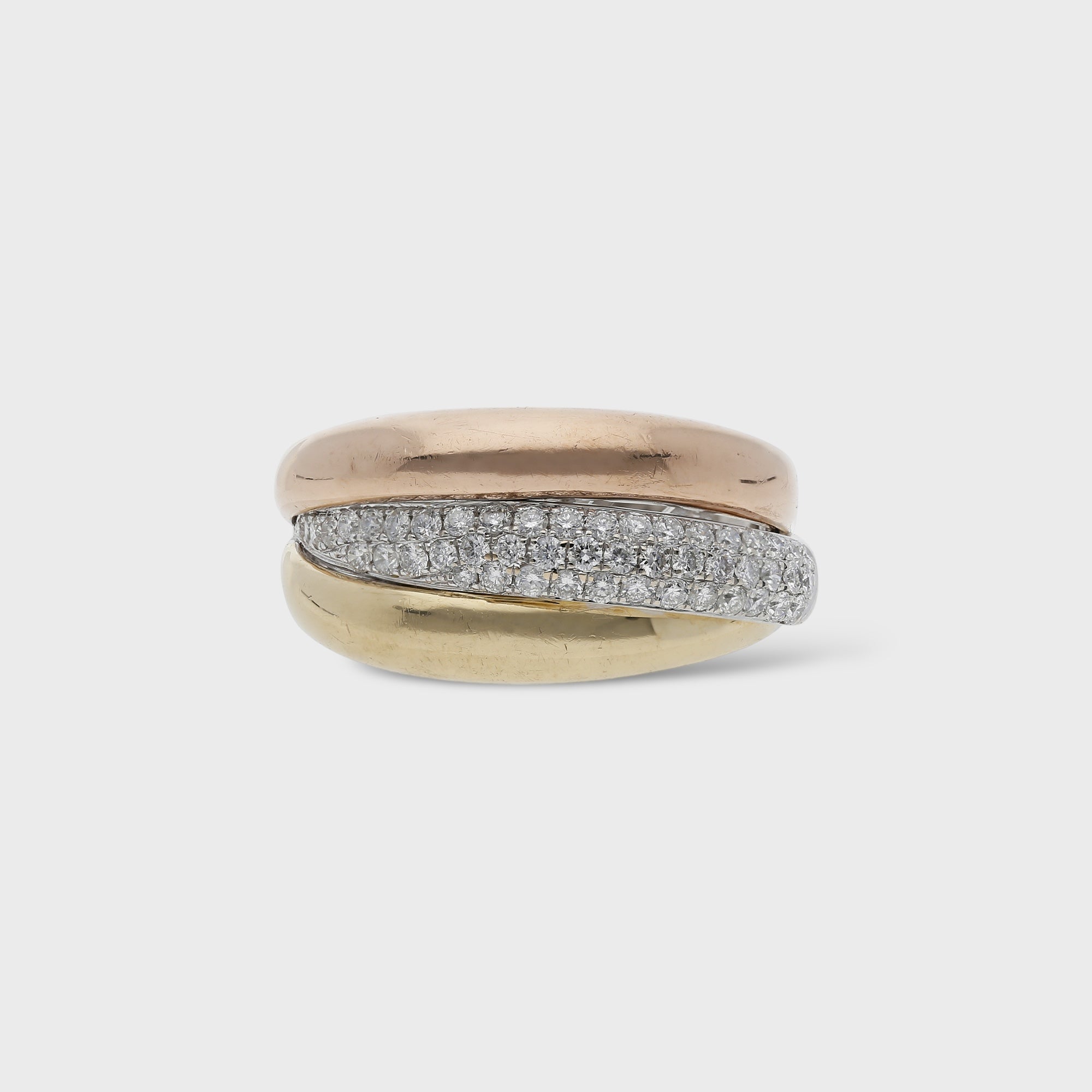 Second Hand Echtschmuck jetzt online kaufen auf kaleaz.