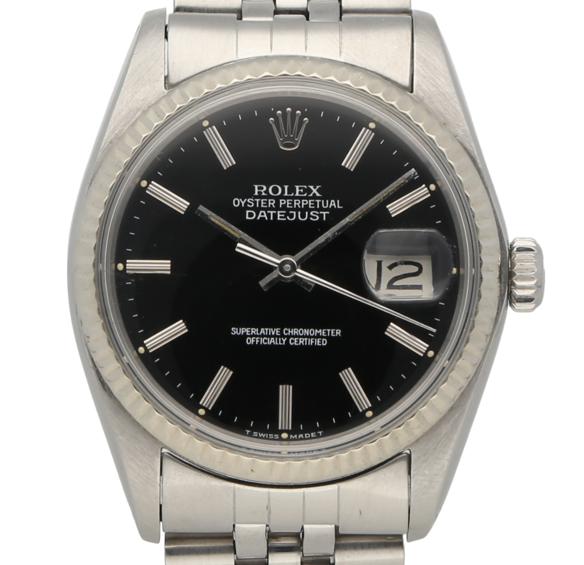 Rolex Datejust 36