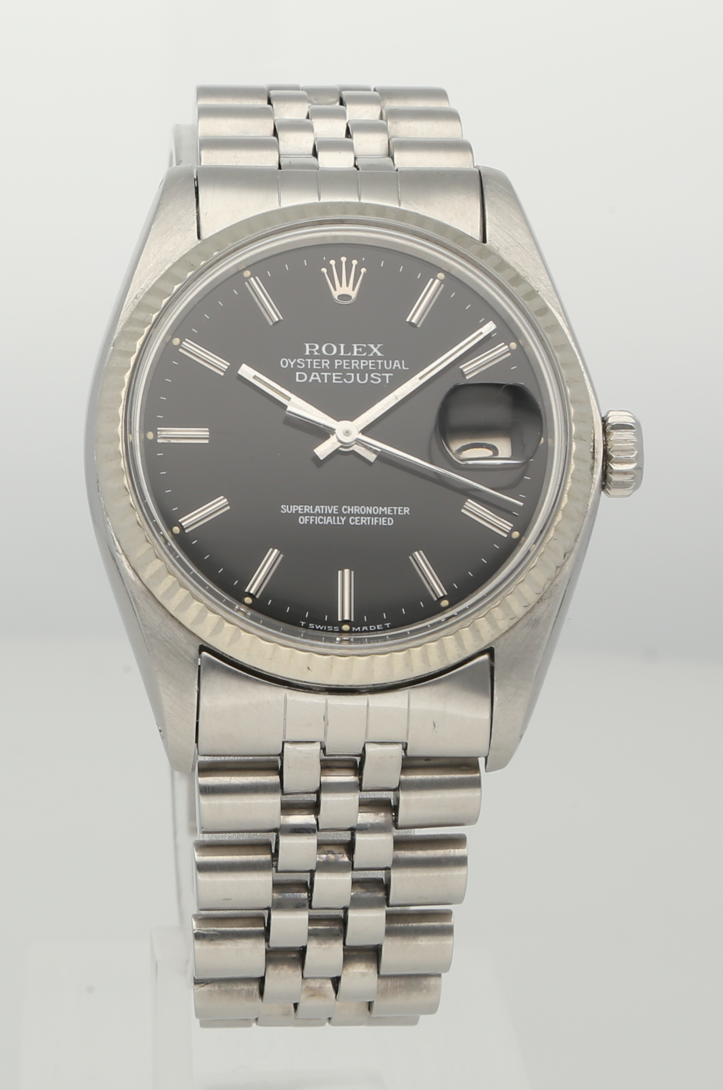 Rolex Datejust 36