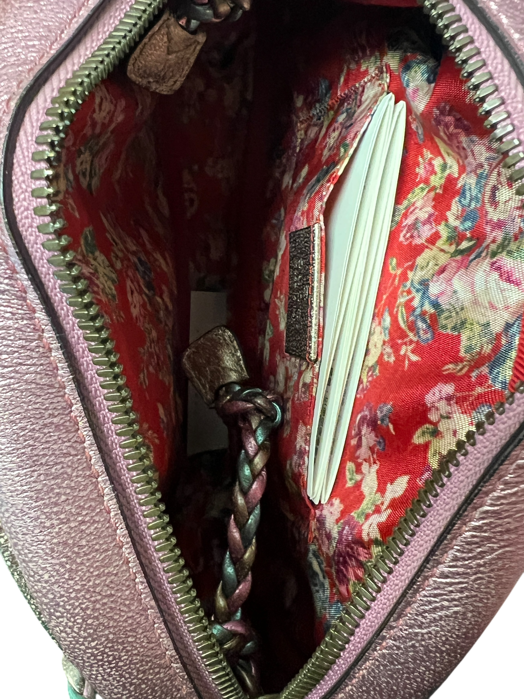 Gucci Umhängetasche