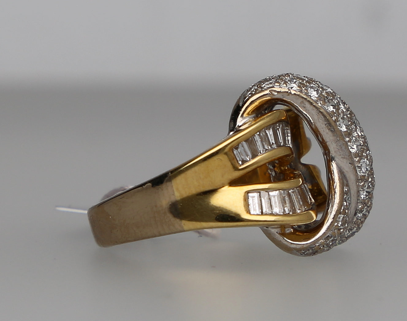 Diamant Ring