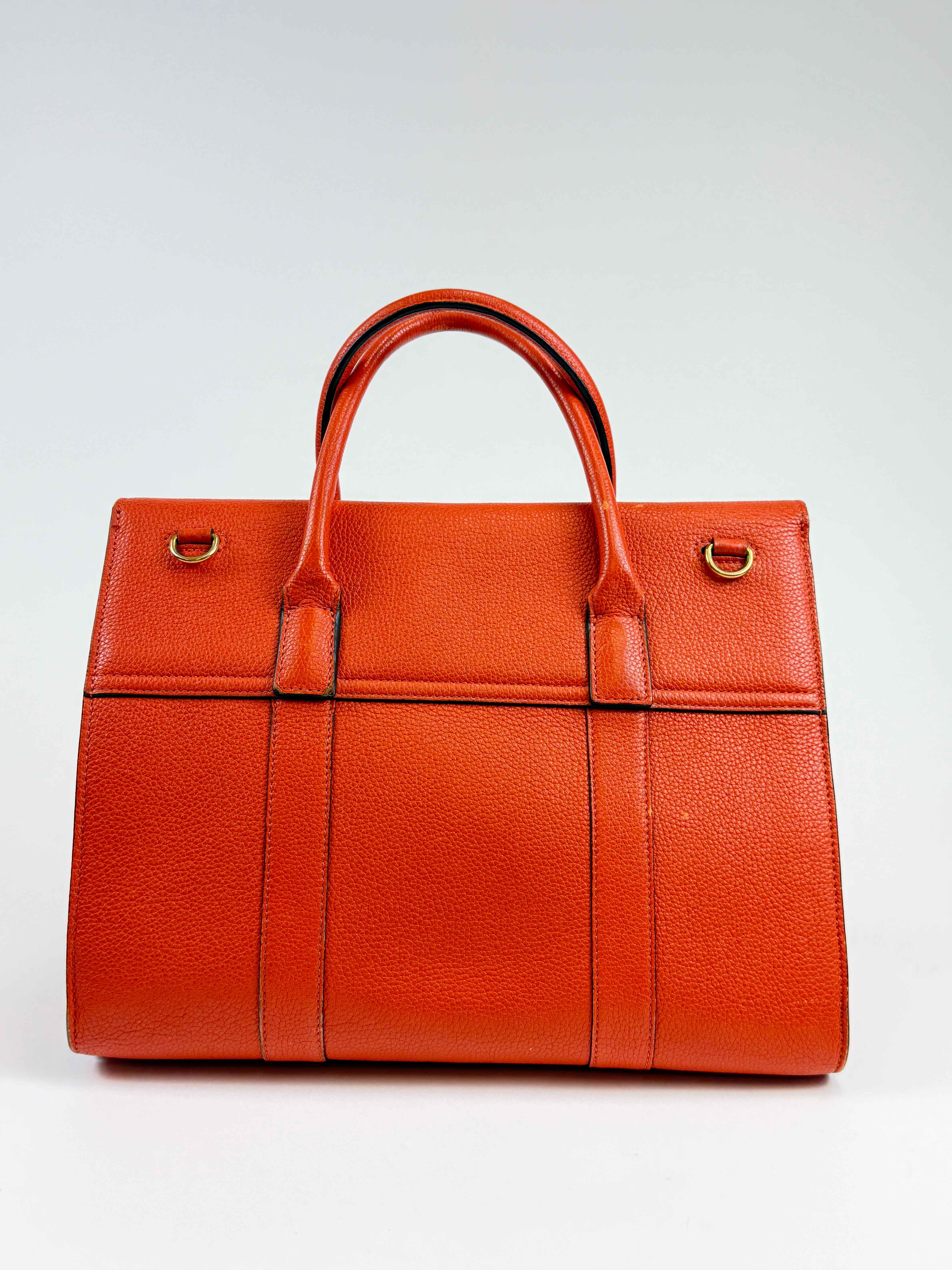 Mulberry Bayswater