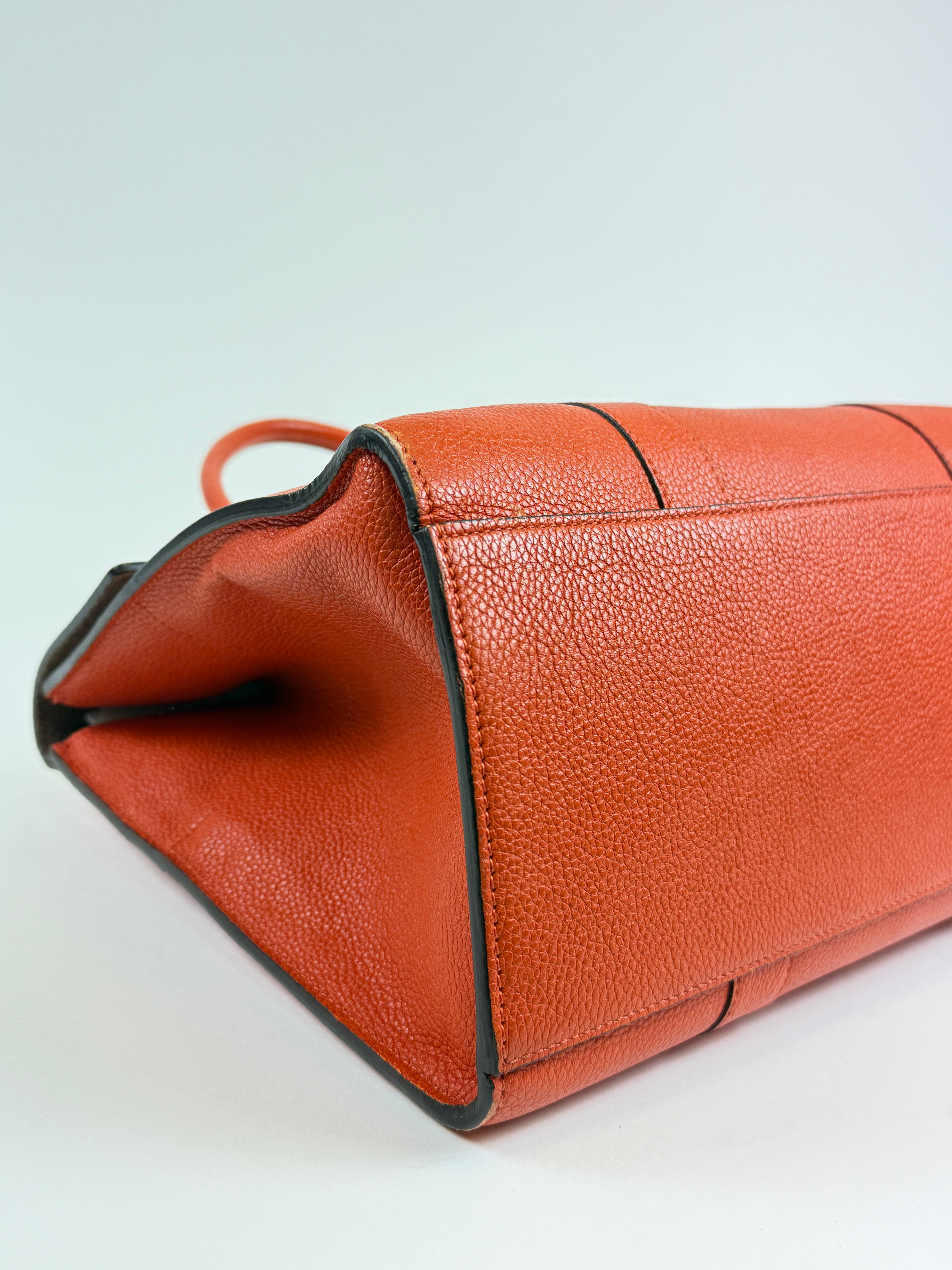 Mulberry Bayswater