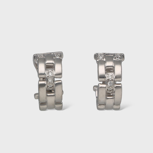 Cartier Ohrclips online kaufen im Rapp Shop Now.