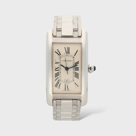 Cartier Tank Américaine online kaufen im Rapp Shop Now.