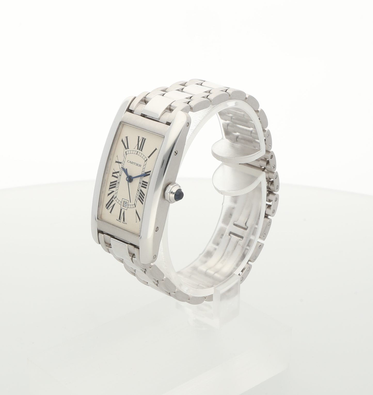 Cartier Tank Américaine