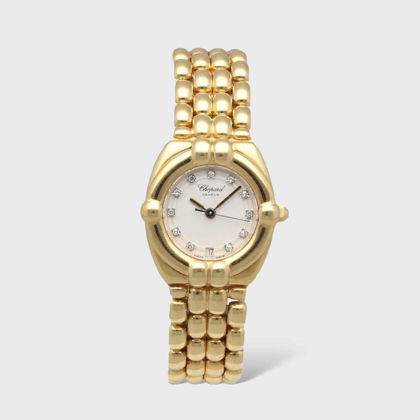 Chopard Gstaad online kaufen im Rapp Shop Now.