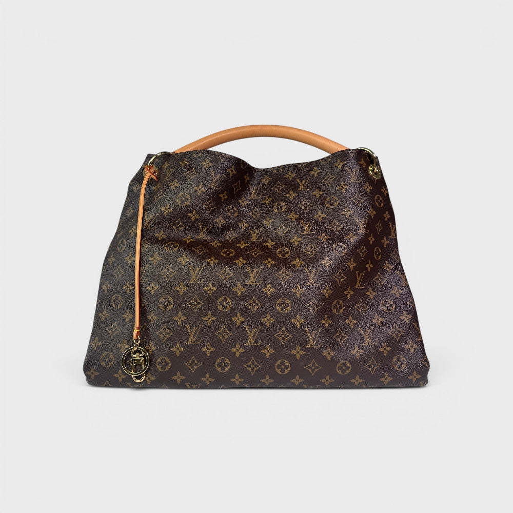 Louis Vuitton Artsy Monogram