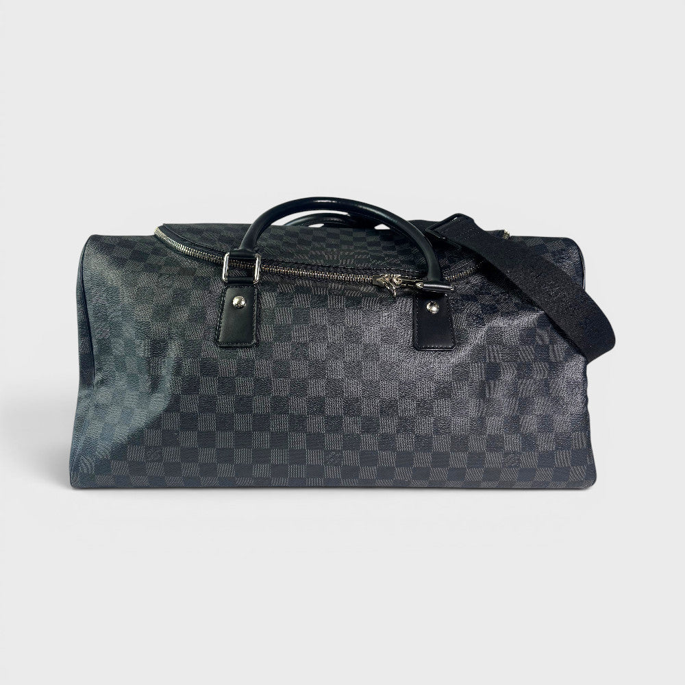 Louis Vuitton Roadster 50 Damier Graphite