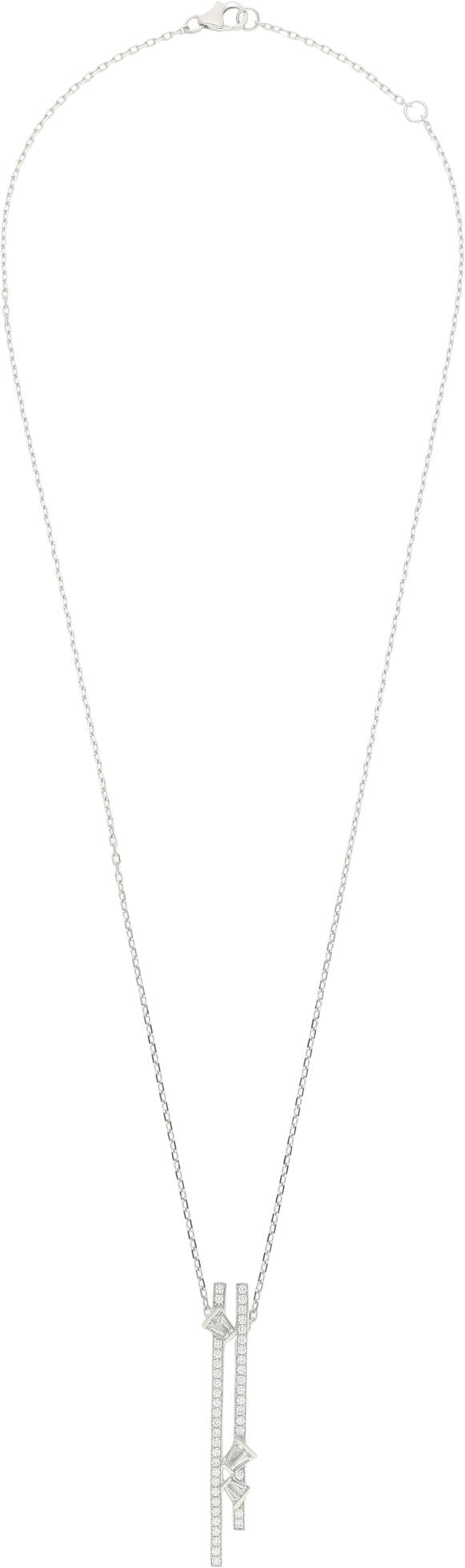 Diamant Collier