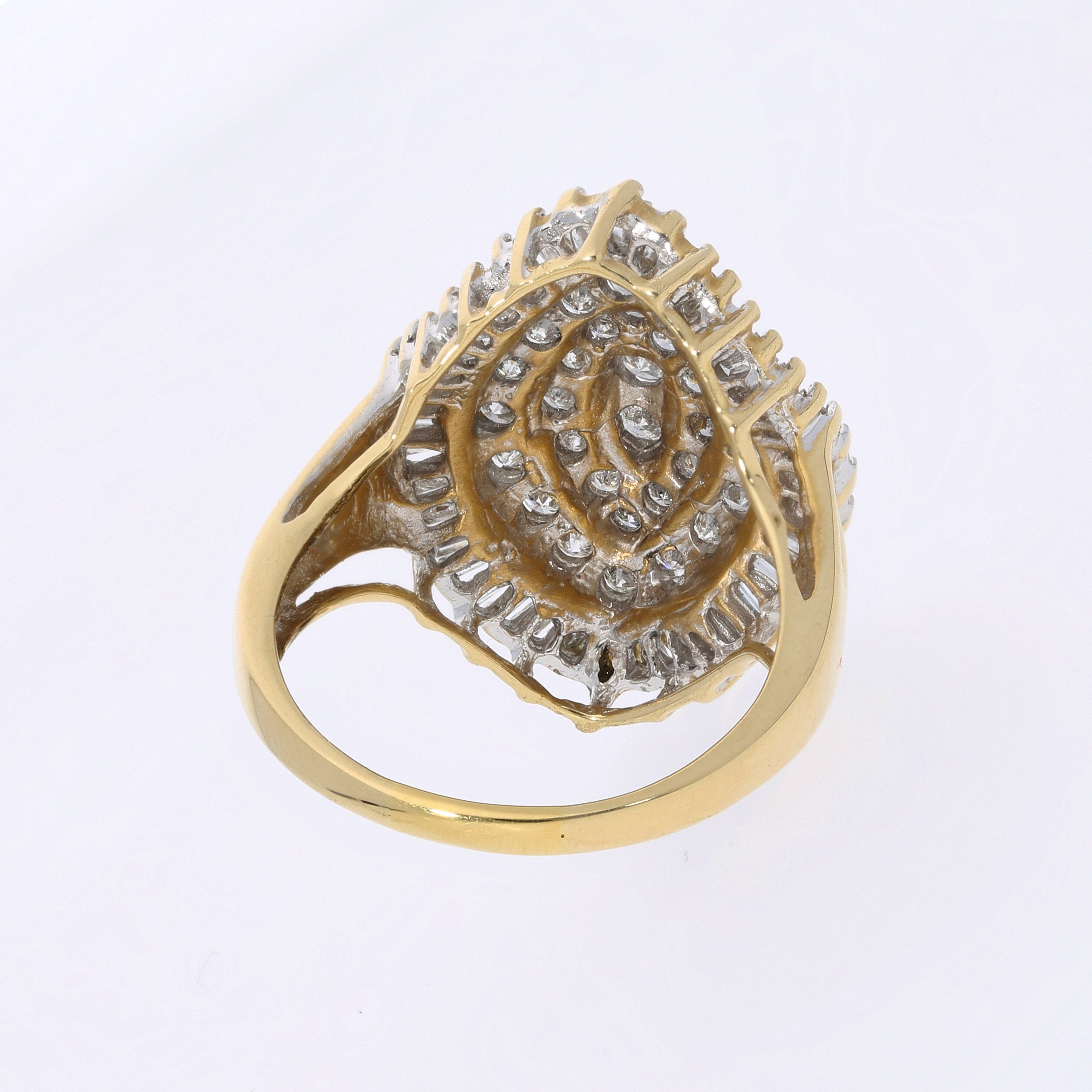 Diamant Ring